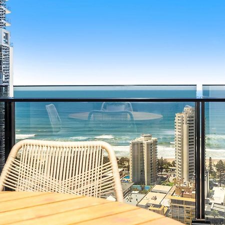 Circle On Cavill - Gclr Apartment Gold Coast Exterior photo