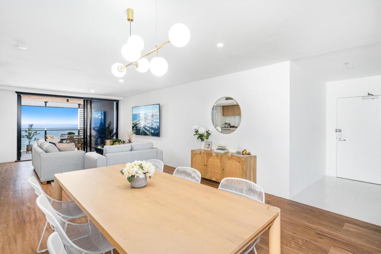 Circle On Cavill - Gclr Apartment Gold Coast Exterior photo