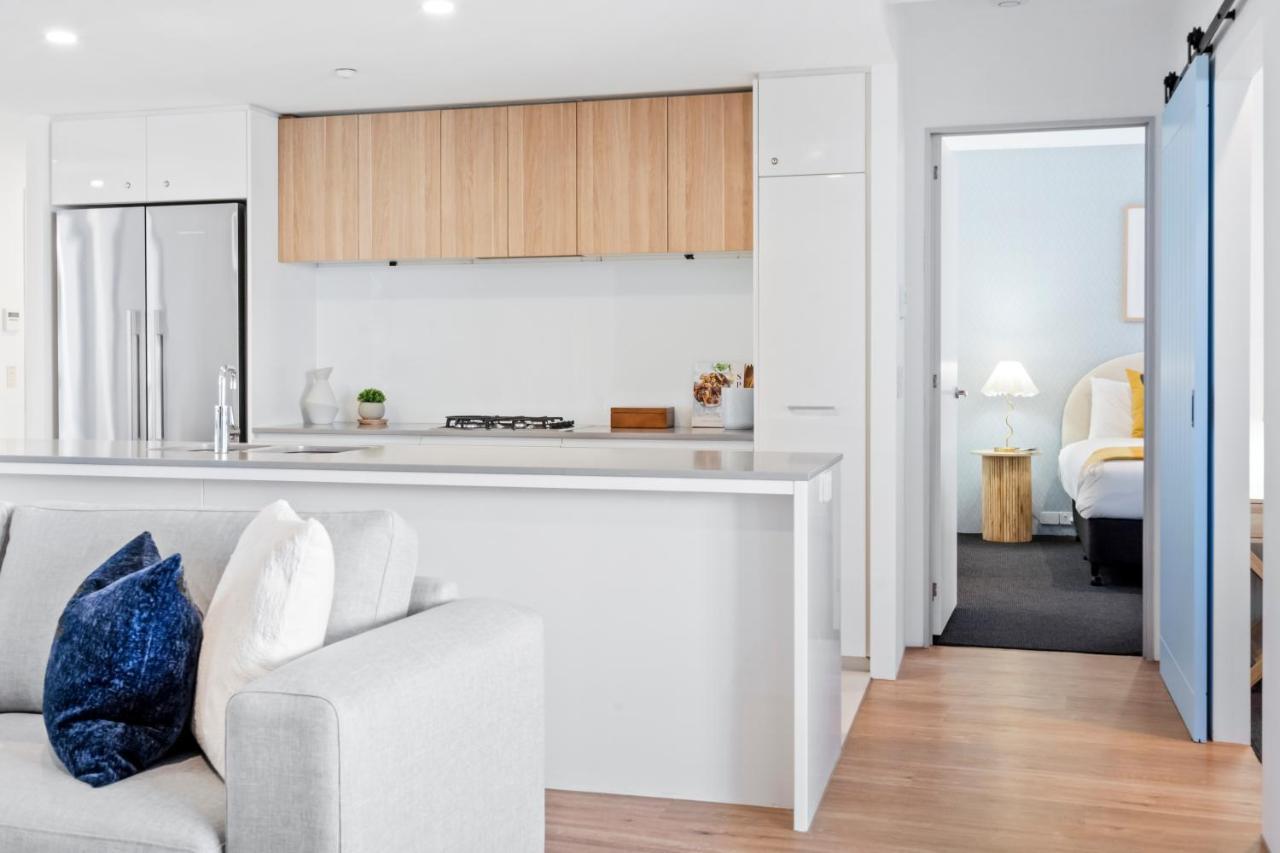 Circle On Cavill - Gclr Apartment Gold Coast Exterior photo