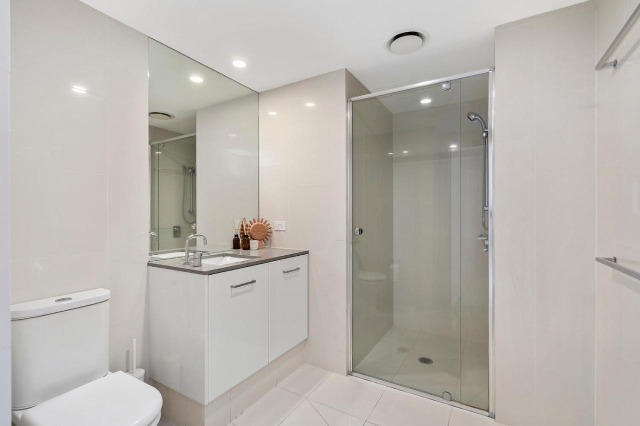 Circle On Cavill - Gclr Apartment Gold Coast Exterior photo
