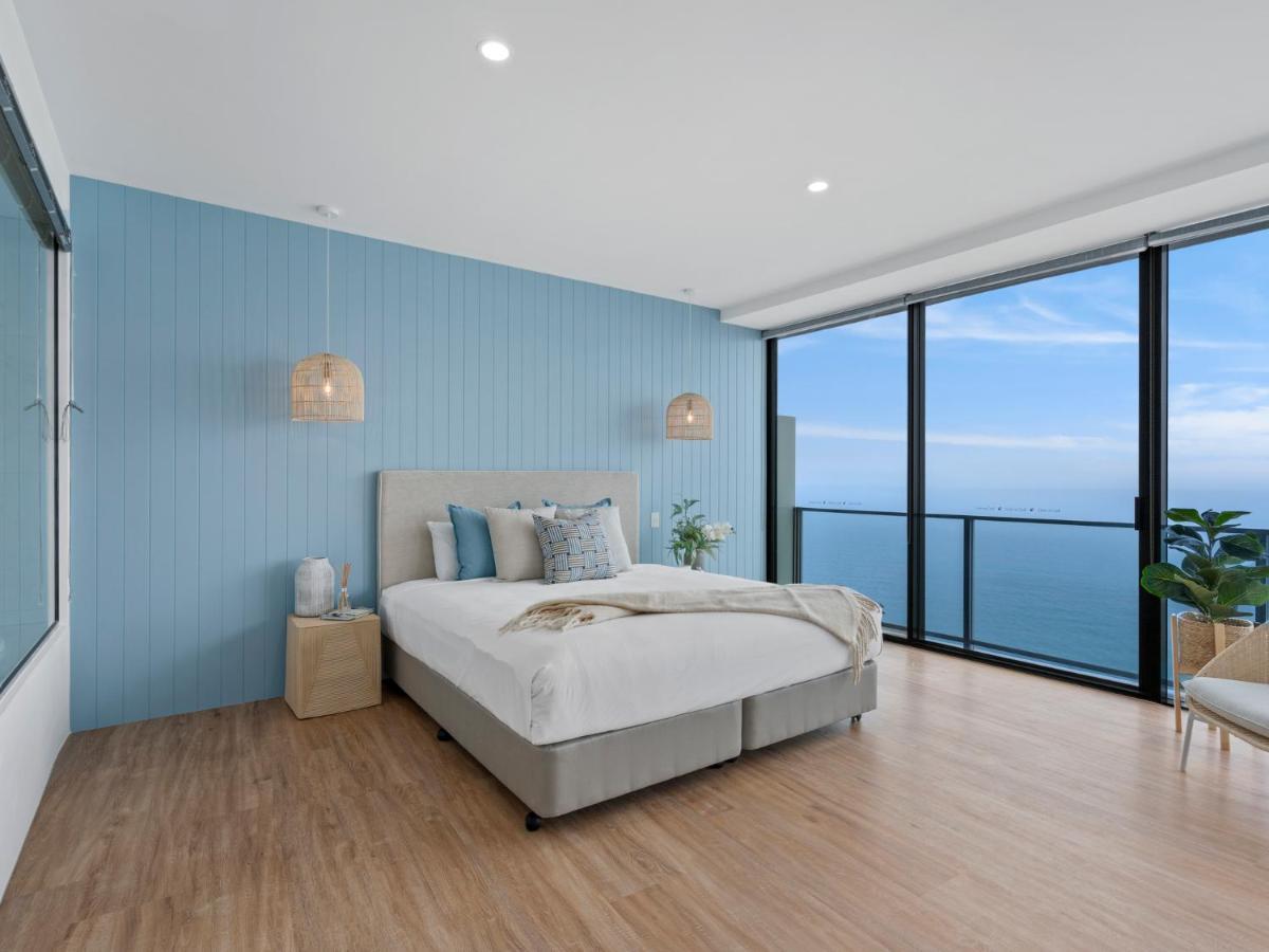 Circle On Cavill - Gclr Apartment Gold Coast Exterior photo